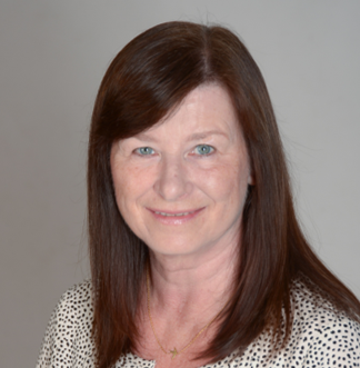 Christine Michelle Parkin BA(Hons) Chartered FCSI