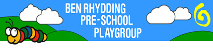Ben Rhydding Pre-School